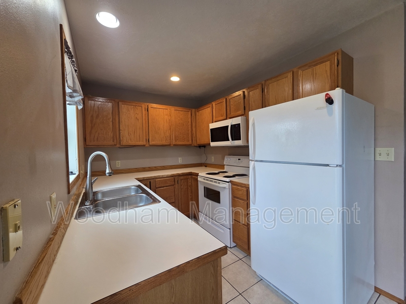 Bozeman Condo: 111 Pondera Avenue - B