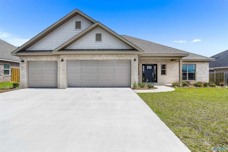 Athens House: 22879 Ansley Dr