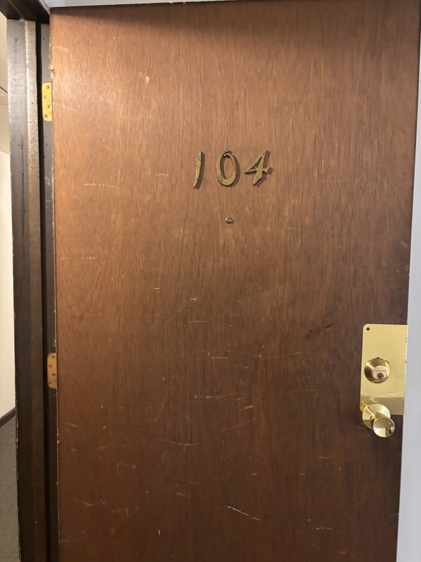 Madison Condo: 134 E Johnson - Unit 104