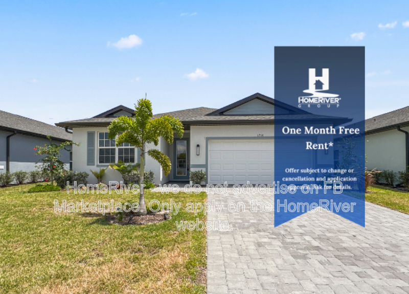 Port Charlotte House: 1716 Sunset Preserve Way