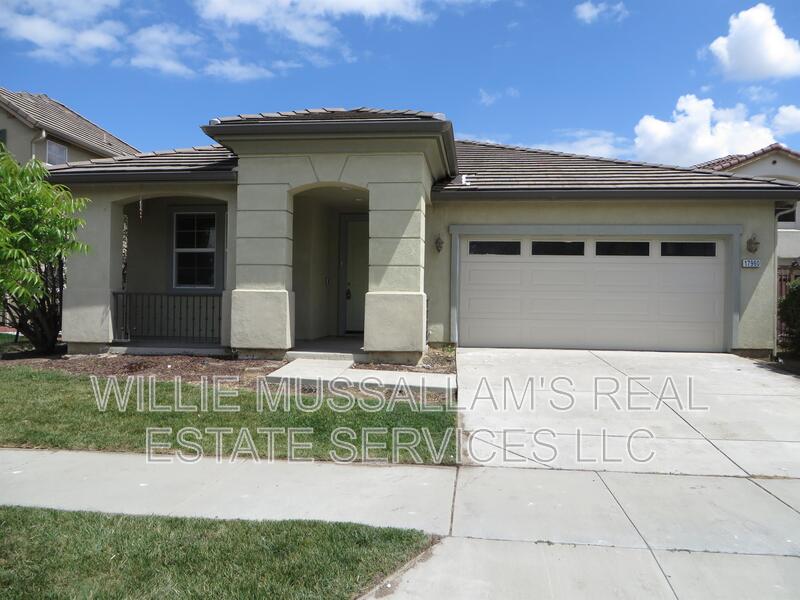 Lathrop House: 17960 Golden Spike Trail