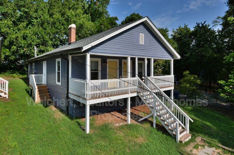 Durham Condo: 1030 Cornell St