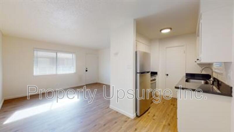 Redding Condo: 2045 Shasta St