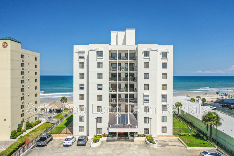 Daytona Beach Shores House: 2615 S Atlantic Ave