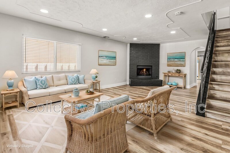 Imperial Beach House: 1141 Granger Street