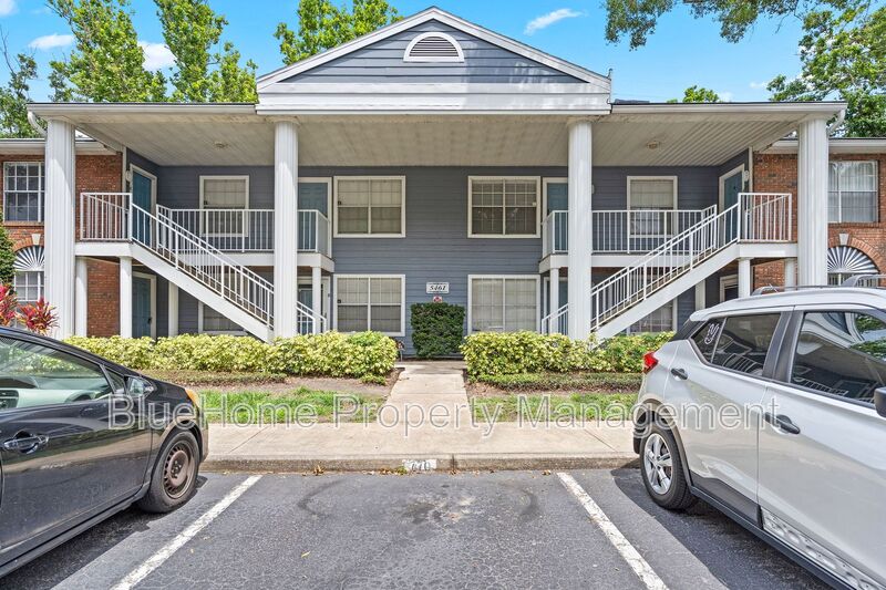 Orlando Condo: 5461 Lake Margaret