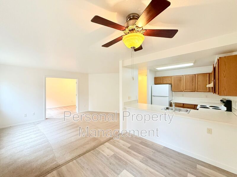 Vancouver Condo: 3412 NE 66th Ave