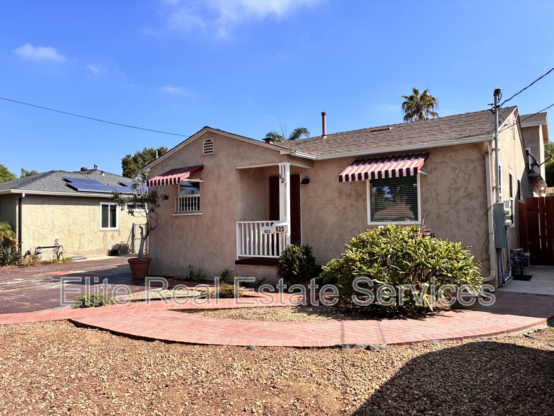 Chula Vista House: 621 2nd Avenue