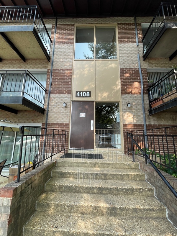 Annandale Condo: 4108 Mangalore Dr.