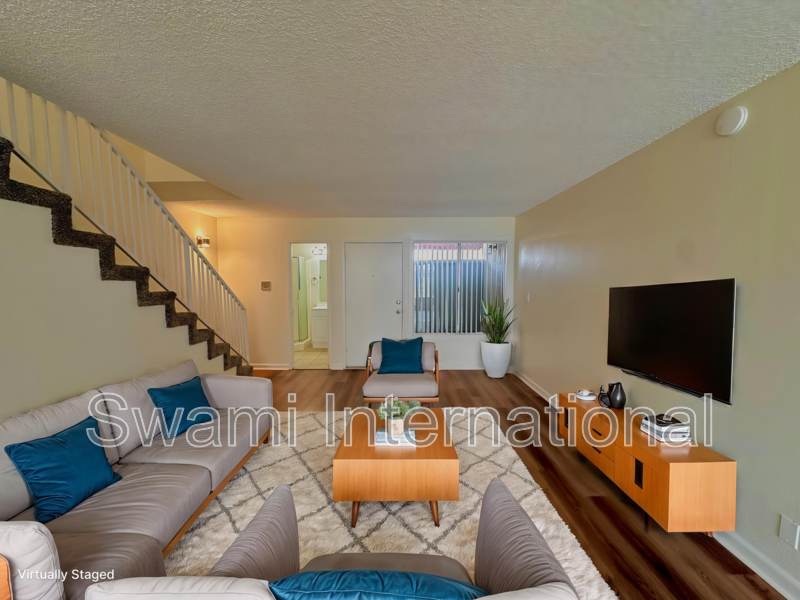 Lawndale Condo: 14530 Freeman Ave.