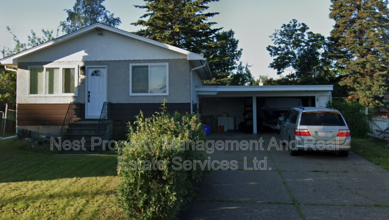 Prince George House: 1267 Bednesti Crescent