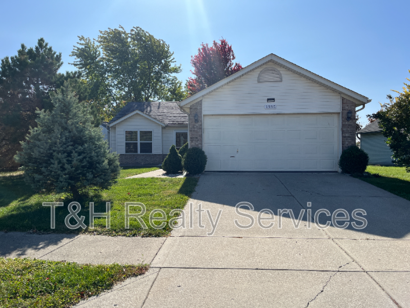 Greenwood House: 1335 Millridge Drive