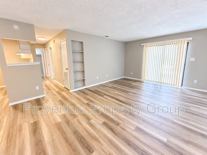 Pensacola Apartment: 260 N Crow Rd