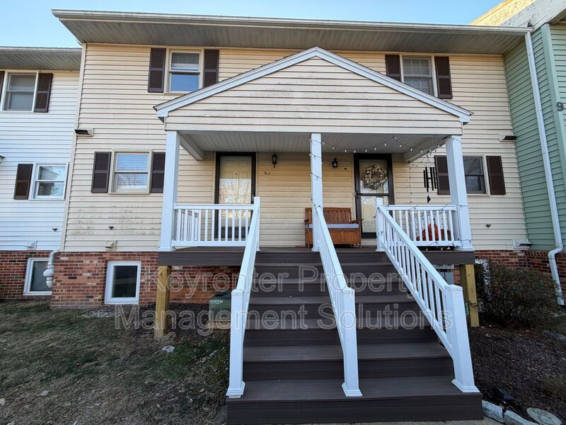 Waynesboro Condo: 700 Rife Road