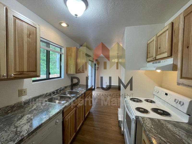 Missoula Condo: 1957 South 8th Street West