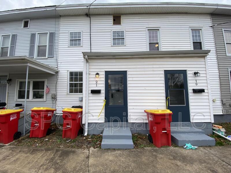 Request a Viewing for 19 Avenue 21 Tenant Turner