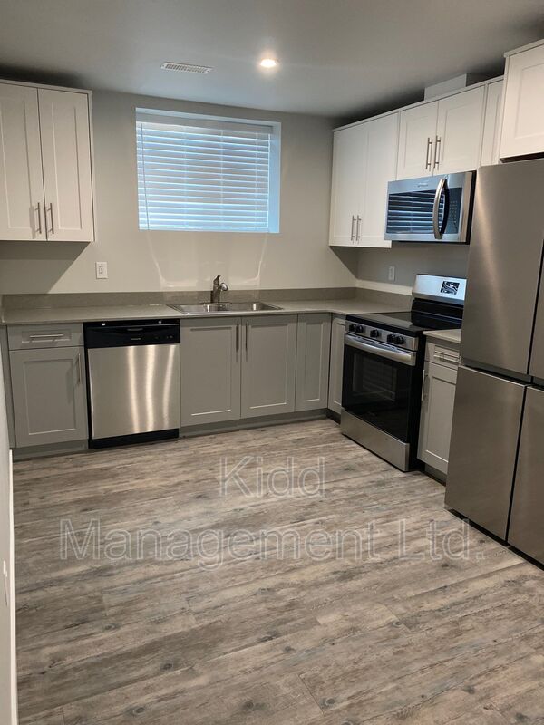 Prince George House: 5564 Kidd Pl