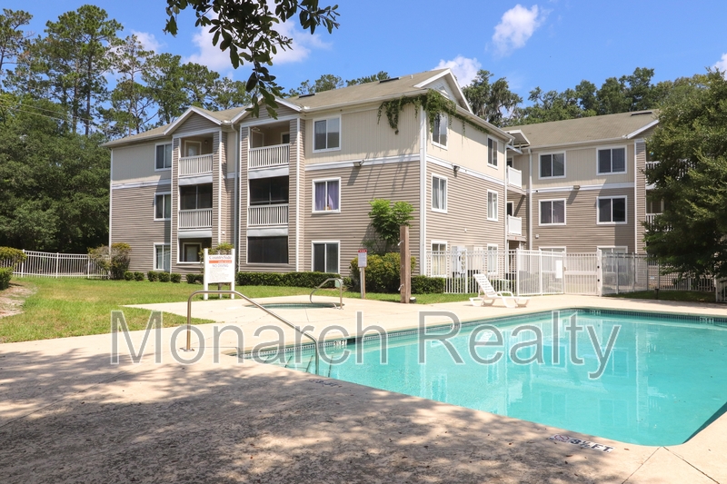 Gainesville House: 4000 Southwest 23rd Street 5-207