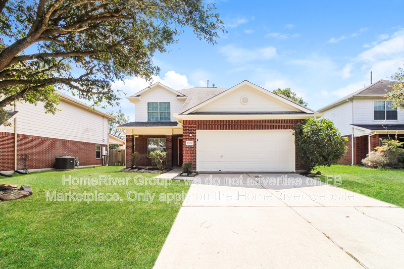 Houston House: 13150 Cutler Ridge Ln