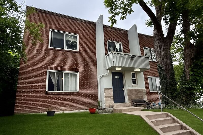 Cincinnati Condo: 3265 Glendora Ave