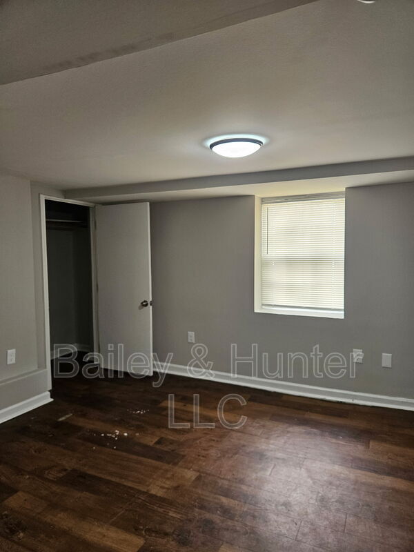 Atlanta Condo: 1017 Washington Heights Terr NW