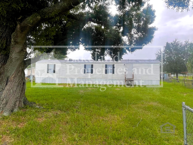 Bartow House: 340 S. Hankin Road