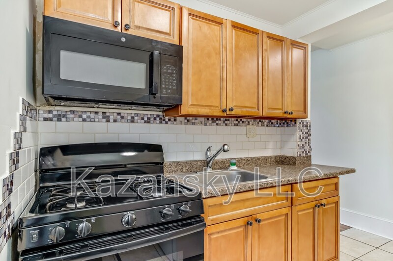 Philadelphia Condo: 4515 North Marvine Street - 1