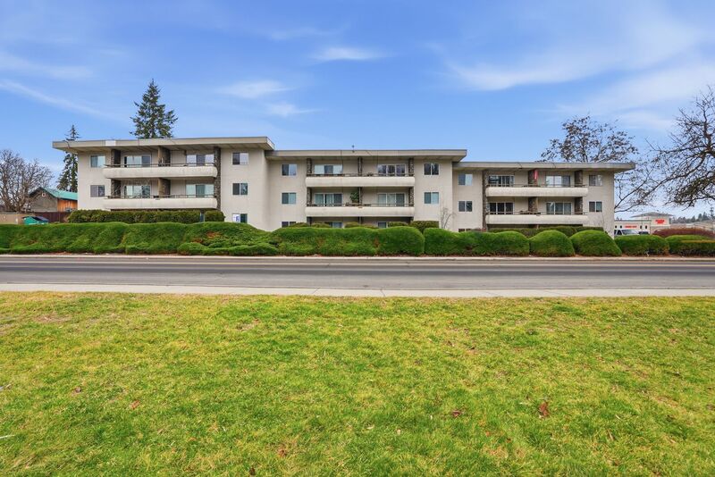 Spokane House: 3104 E 27th Ave