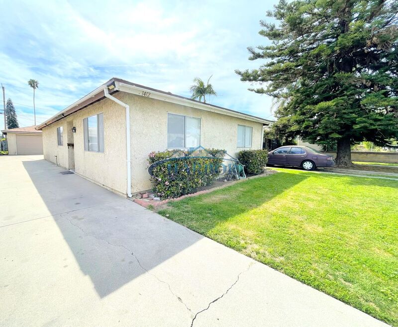 Long Beach House: 1412 E. 63rd Street