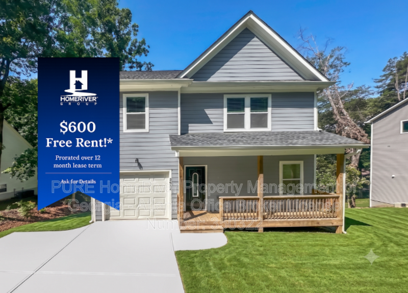 Gainesville House: 3618 Griffin Dr