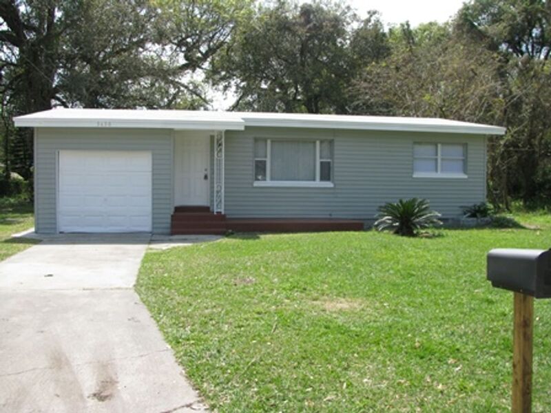 Orlando House: 3630 Amigos Ave