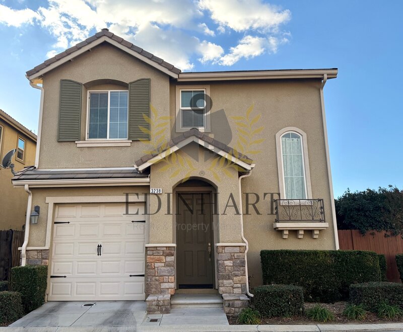 Clovis House: 3238 Lahar Lane