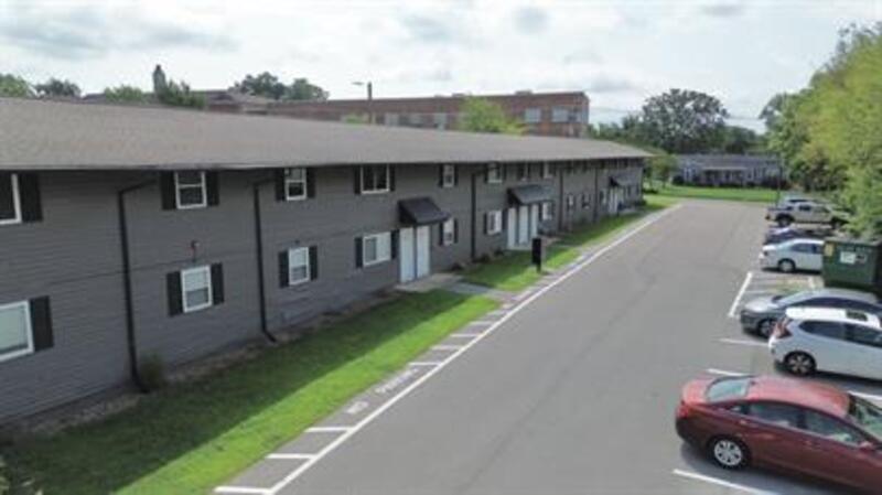 Knoxville Condo: 2215 Washington Pike - 14