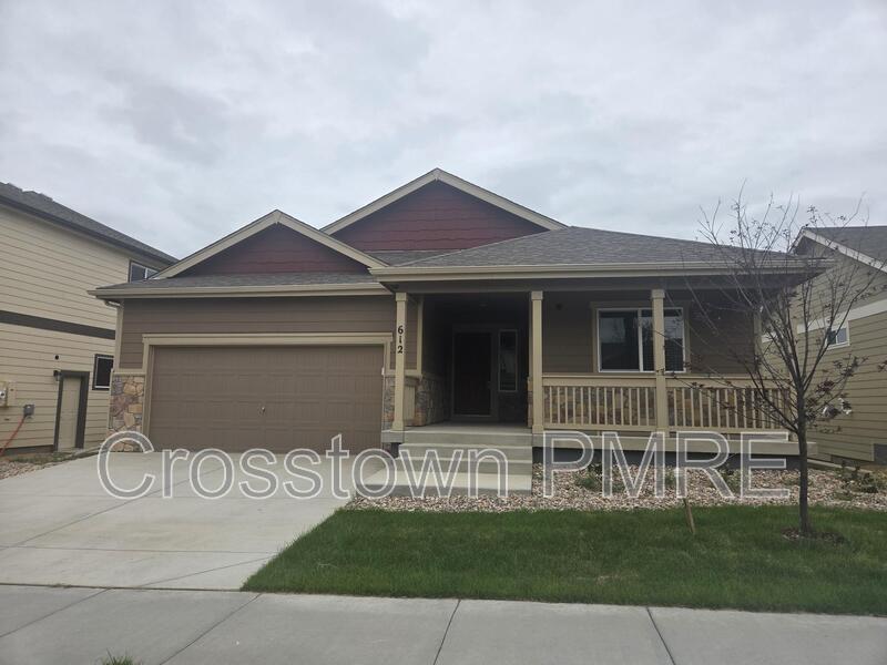 Greeley House: 612 87th Avenue