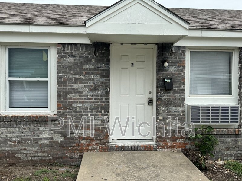 Wichita Condo: 824 South Water Street