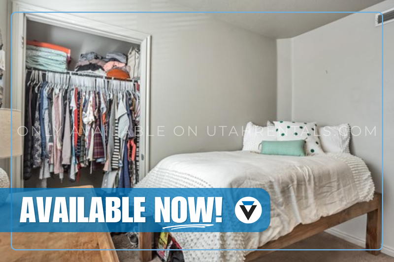 Provo House: 843 E 620 N