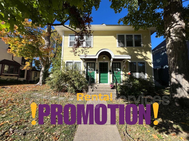 Indianapolis Condo: 46 N Ritter Ave