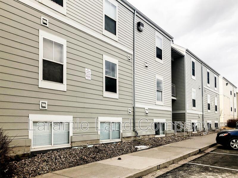 Laramie Condo: 529 Mitchell Street K-12