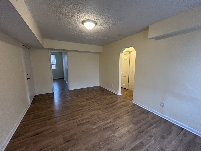 Washington Condo: 4329 Halley Terrace Southeast - 3