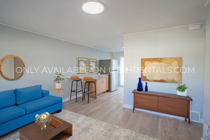 Provo Condo: 425 S 600 W