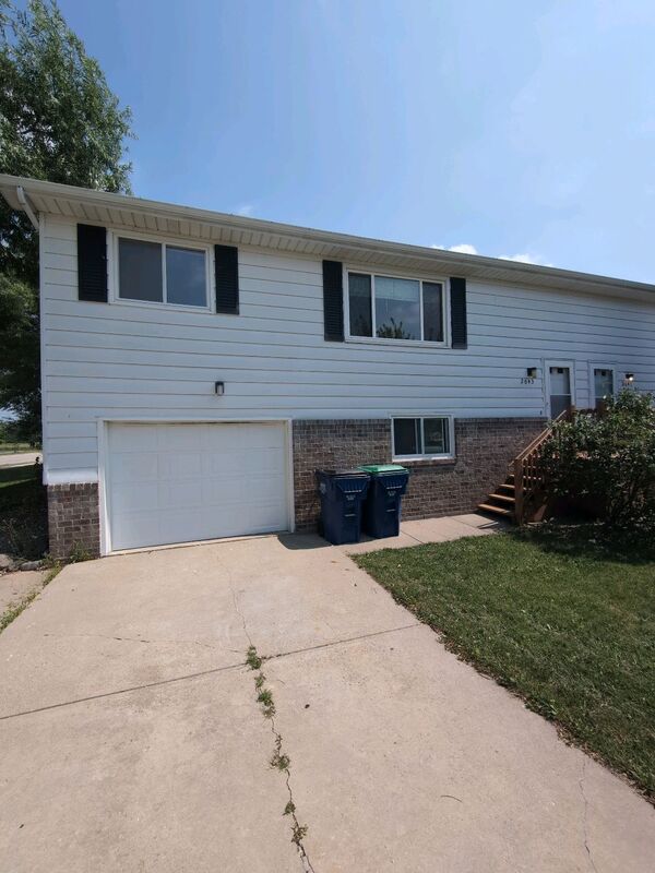 Green Bay Condo: 2641 - 2643 Nicholas Drive - 2643