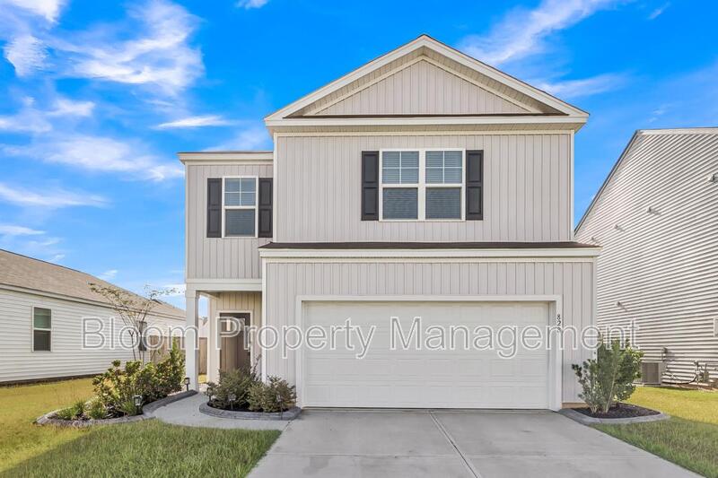 Summerville House: 828 Lilyford Ln