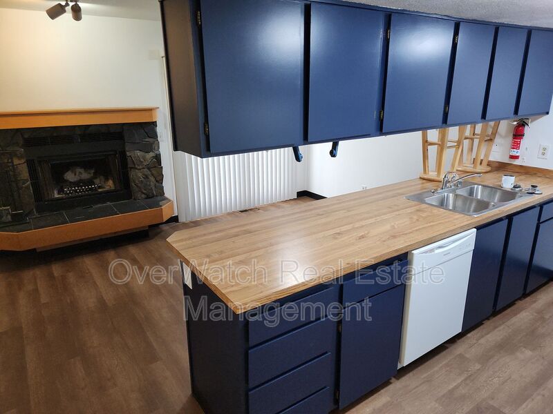 Anchorage Townhome: 167 Michael Ct