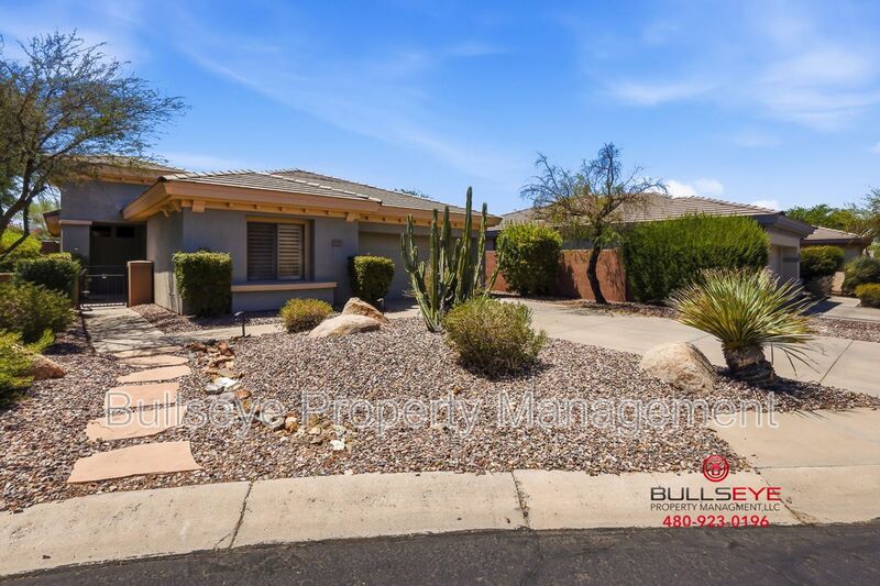 Anthem House: 2927 W. Plum Hollow Drive