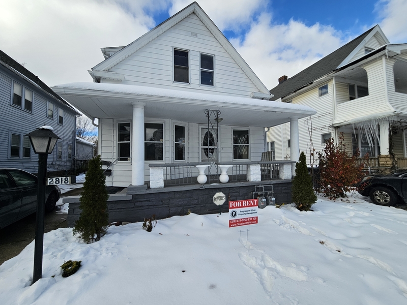 Cleveland Condo: 2818 East 127th Street - 2