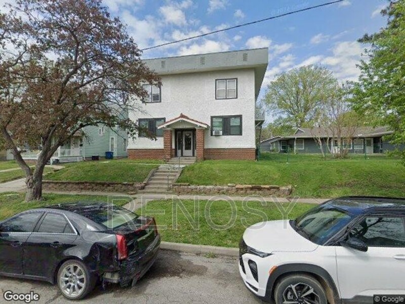 Des Moines House: 1314 22nd St