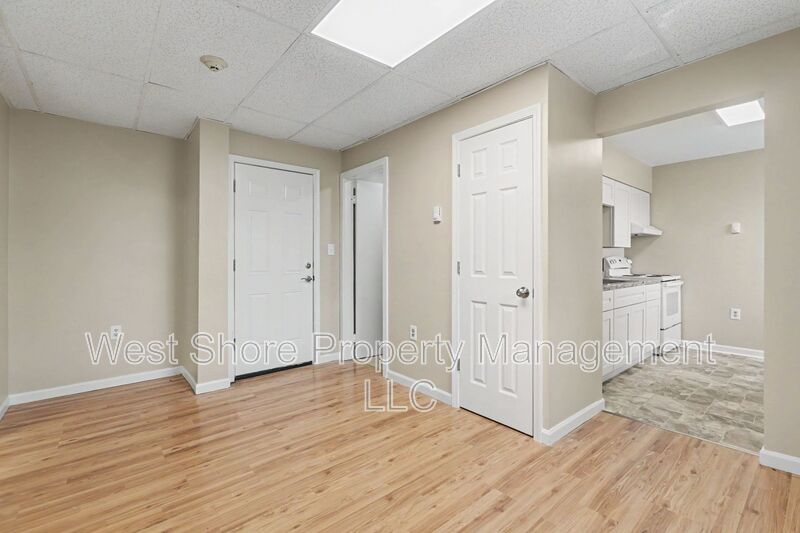 Mount Holly Springs Condo: 15 S Baltimore Avenue