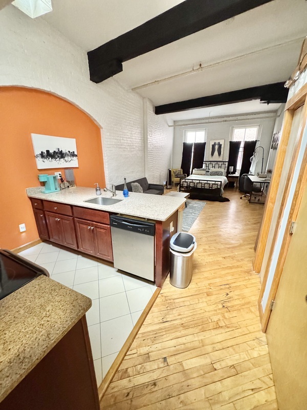 Richmond Condo: 114 Virginia St