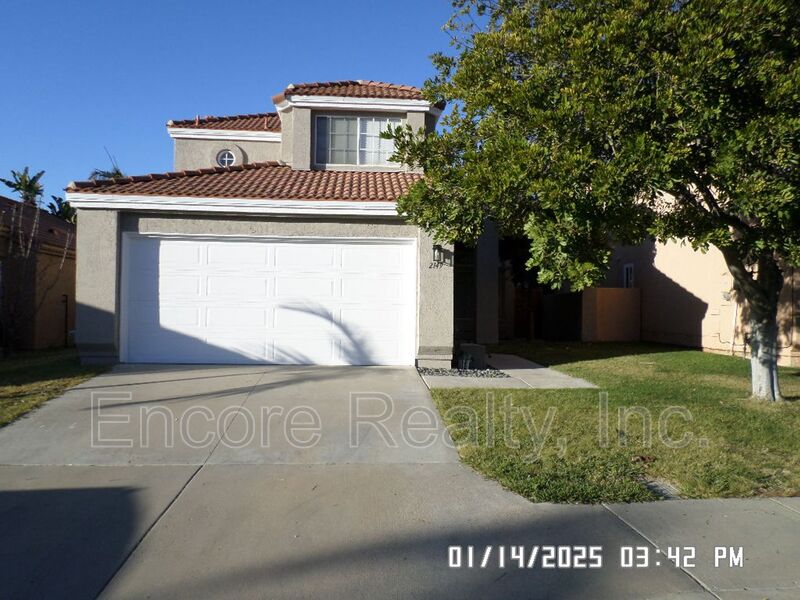 Chula Vista House: 2149 Bluewater Ln