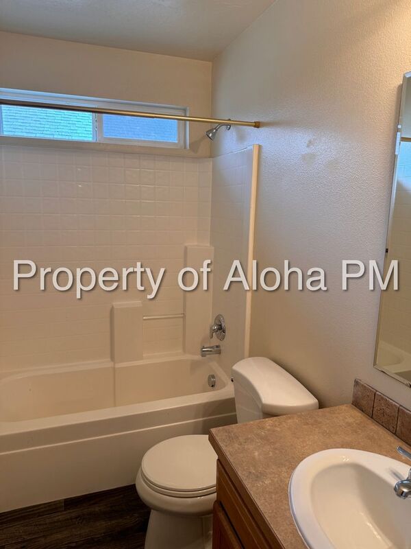 photo of rental property